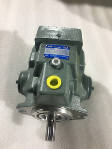 Bomba de Paletas de Desplazamiento Variable Serie 28 A16 A22 A37 A45 A56 A70 A90 A145 Industrial de Alta Eficiencia - Product Image 1