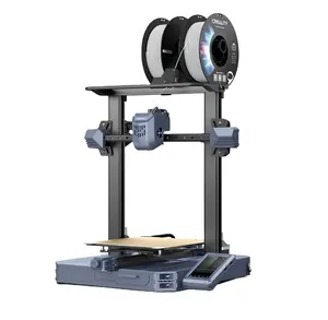 Großhandel 3D-Druck Farm CR-10 SE 600 mm/s Hoch geschwindigkeit druck Auto Level ing FDM 3D-Drucker CR-10 SE 3D-Drucker Creality
