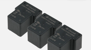 Module de relais 24V 50A CHS01-V-124LA2, bloc de relais de contrôle industriel - Product Image 3