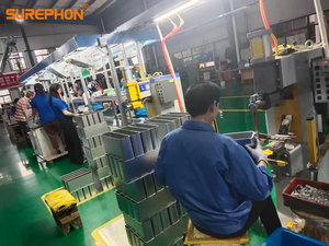 <span class=keywords><strong>Condensateur</strong></span> de démarrage antidéflagrant Surephon <span class=keywords><strong>CBB60</strong></span> avec certificats TUV CE CQC 250V 50/60Hz 40/70/21 12μF pour moteur AC - Product Image 6