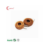 Bobine d'inductance à noyau de ferrite T50 T60 T100 10uh 400uh