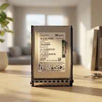 P41524-001 P40499-B21 SSD SATA 6G 2,5 pouces 1,92 To pour DL380