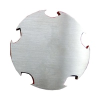 Usine certifiée ISO usinage cnc tôle d'acier inoxydable faisant des pièces petit matériel pièces de tour cnc