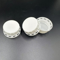 Bouchon à vis en plastique de haute qualité d'usine 1L 4L 5L bouchon d'huile moteur bouchons de bouteille d'eau