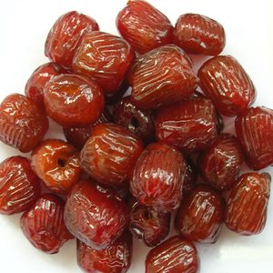 Prix promotionnels Dattes rouges sucrées séchées biologiques en paquets de 1 kg et 300 g Dattes Deglet Nour dénoyautées les plus vendues - Product Image 1