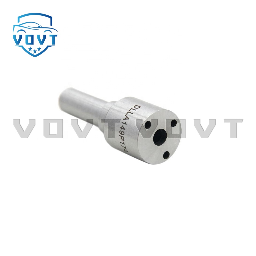 High Quality New Diesel Fuel Injector Nozzle DLLA149P174 for Deutz Engine