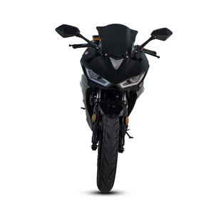 Xrz รถมอเตอร์ไซค์200CC 140กม./ชม. รถสปอร์ตที่ใช้น้ำมันเบนซิน - Product Image 1