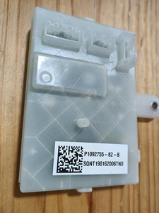 Phụ tùng ô tô EU sạc đơn vị Tesla mô hình 3 CP ECU, Assy, Gen 3, 1092755-82-b, CCS, trang bị thêm - Product Image 4