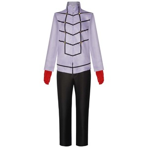 Costume de Cosplay Kurusu <span class=keywords><strong>Akira</strong></span> pour Homme, GAHC-027 d'Uniforme Joker, <span class=keywords><strong>Anime</strong></span> Halloween 5 - Product Image 3