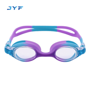 <span class=keywords><strong>Lunettes</strong></span> de natation anti-buée de haute qualité de la marque JYF, <span class=keywords><strong>lunettes</strong></span> de natation pour enfants - Product Image 4