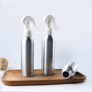 カスタムロゴ卸売50ml 100ml 500mlアルミスプレーボトル500ml - Product Image 4