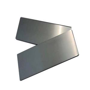 Gr1 <span class=keywords><strong>Titanium</strong></span> Plaat Voor Vliegtuig Met Goedkope Prijs - Product Image 1