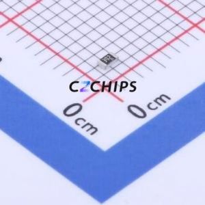Resistencia SMD RTT033901DTP 0603 (Tipo: Película Gruesa) (Resistencia: 3.9kOhm Precisión: 0.5%) - Product Image 1