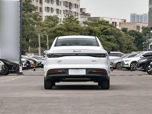 BYD Seal 05 DMi 2025, Conducción Inteligente DMi, 55 km de Autonomía, Híbrido Enchufable de Lujo, 1.5L, Sedán Económico, Vehículo de Nueva Energía en Stock, BYD Seal 05 - Product Image 6