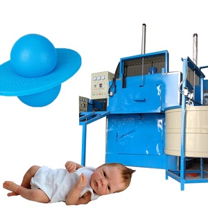 Fabbrica di Macchinari per la Produzione di Giocattoli e Bambole dalla Cina - Product Image 6