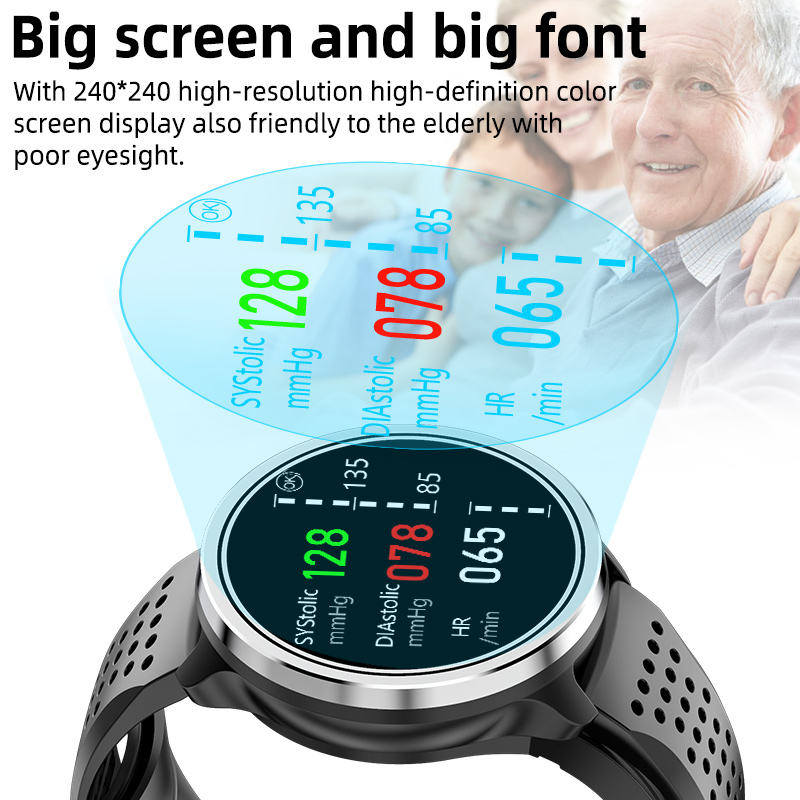Blood Pressure Huawei Smartwatch Blood Pressure Monitor PresiÃ³n