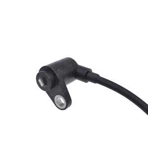 Phía Sau ABS Cảm Biến Bánh Xe Tốc Độ Cảm Biến Cho <span class=keywords><strong>MITSUBISHI</strong></span> <span class=keywords><strong>PAJERO</strong></span> V31 V33 V36 MR332667 - Product Image 3