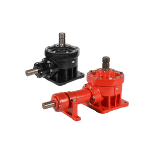 Klf100 Landbouwtrekker Landbouwversnellingsbak-Pto-As Transmissiesysteem Voor Rupsbandtoepassingen - Product Image 5