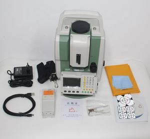 FOIF RTS102R1000 Station totale Équipement d'arpentage Prisme unique 5000m Types de station totale avec précision 2'' - Product Image 5