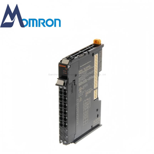 Sản phẩm tự động hóa mới NX-ID3444 Bộ điều khiển nhiệt độ-mô-đun PLC-Giao hàng nhanh - Product Image 1