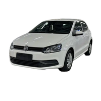 Gebrauchte Volkswagen Polo 2018 1.5L Automatic Safe Driving Modell Günstiger Preis