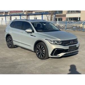 Venta Especial: <span class=keywords><strong>Volkswagen</strong></span> <span class=keywords><strong>Tiguan</strong></span> L 2022, Bajo Kilometraje (50k km), SUV Usado, Listo para Enviar, <span class=keywords><strong>Precio</strong></span> al por Mayor - Product Image 2