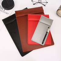 Lot de carnets de notes portables A7 lignés en cuir PU à couverture rigide avec reliure cousue, format mini, pour l'école