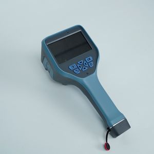 R10 防爆型携帯式ガス検知器 |   メタン漏洩用コンパクト非冷却赤外線センサー |   産業用石油化学モニター - Product Image 6