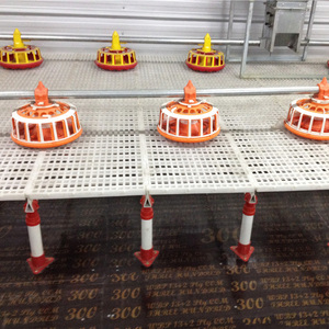 <span class=keywords><strong>Precio</strong></span> <span class=keywords><strong>de</strong></span> fábrica Nuevo y usado Piso <span class=keywords><strong>de</strong></span> listones <span class=keywords><strong>de</strong></span> plástico PP puro para uso doméstico en granjas avícolas y ganaderas - Product Image 6