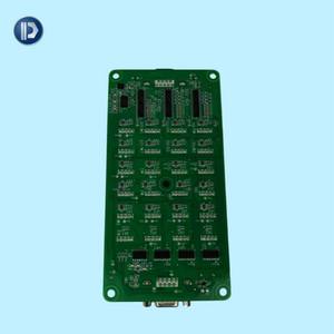 ผลิตในประเทศจีนสำหรับแผงวงจรโปรแกรมลิฟต์ Monarch แผงวงจรลิฟต์สำหรับ Monarch รุ่น MCTC-CCB-A - Product Image 2