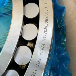 Cuscinetto a Rulli Sferici per Alberi Principali di Turbine Eoliche FD-240/850 - Product Image 1