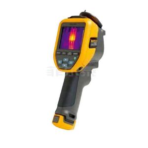 กล้องถ่ายภาพความร้อนอินฟราเรด Fluke TiS20+ 120x90 ความไว 35 mK ความถี่ 9 Hz สำหรับการตรวจสอบทางอุตสาหกรรม - Product Image 5