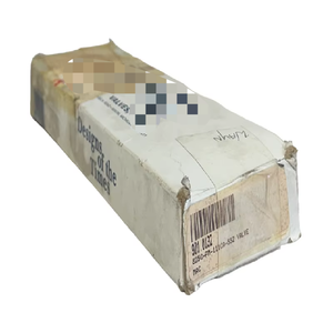 VÁLVULAS 825C-PM-111CA- 552 Nuevo controlador de programación PLC dedicado de automatización industrial original listo - Product Image 1