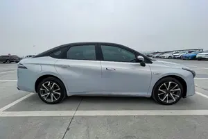 Aian S Second-hand Electric Vehicle