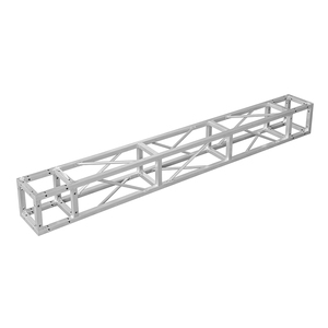 Traliccio Portatile in Alluminio 200x200mm per Interni, Mini Box Quadrato per Palcoscenici ed Esposizioni - Product Image 4