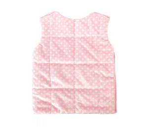 Vente directe d'usine doux pour la peau <span class=keywords><strong>facile</strong></span> à prendre bébé Polyester chaud en peluche bouton <span class=keywords><strong>gilet</strong></span> garçons et filles en gros - Product Image 4