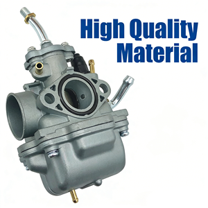 คาร์บูเรเตอร์รถจักรยานยนต์สำหรับ JUPITER-ZR ชน V SRLJUPIER-Z Shogun ชิ้นส่วนมอเตอร์ไอดี - Product Image 1