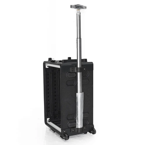 15 "độ sâu 2U 4U 6U 8U 12U 14u 16u 24 bay máy chủ trường hợp <span class=keywords><strong>Rack</strong></span> <span class=keywords><strong>Rack</strong></span> <span class=keywords><strong>mount</strong></span> không dây Microphone trường hợp cứng nhựa 10U <span class=keywords><strong>Rack</strong></span> Road trường hợp - Product Image 5