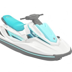 Jet ski Yamaha 1800cc 4 temps 226-300cv monoplace haute vitesse pour le surf estival - Product Image 2