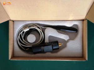 Escáner de ultrasonido Doppler a color <span class=keywords><strong>USB</strong></span> Rectal <span class=keywords><strong>Probe</strong></span> B para computadora portátil y Pad - Product Image 3