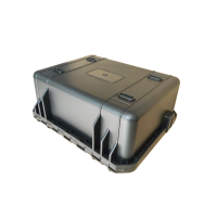 PP-M6326A Universel Étui De Transport Rigide avec Prime et Mousse-Protège Les Composants Électroniques, Caméras et équipement D'essai