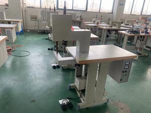 CC-20 بالموجات فوق الصوتية نمت خياطة آلة ماكينة ملصقات - Product Image 2