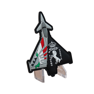 Logotipo personalizado 3d Pvc Remendos De Silicone Em Relevo Etiquetas Táticas Remendo De Pvc De Borracha Macia - Product Image 3