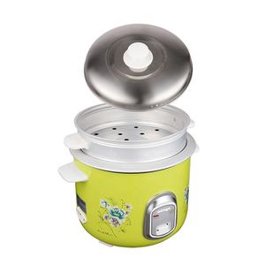 2022 comercial 1.5L Deluxe antiadherente rápido eléctrico Mini olla <span class=keywords><strong>arrocera</strong></span> 2/3/4/5L nuevo diseño grande automático Arroceras - Product Image 4