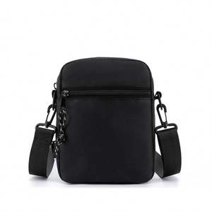 I-0617 Factory Stylish Satchel Crossbody <b>Bag</b> Custom Waterproof <b>Side</b> <b>Bag</b> for Boys Cross Fashion Designer Single Shoulder <b>Bag</b> - Product Image 5