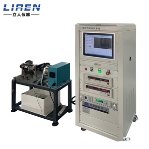 Nhà máy trực tiếp vi sai động cơ lực kế ISO động cơ Hệ thống kiểm tra hiệu suất động cơ OEM động cơ băng ghế thử nghiệm - Product Image 2