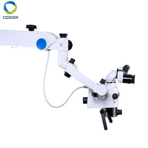 2.5-21배율 최고급 글로벌 치과 수술용 근관치료 현미경 제조업체 가격 520-A - Product Image 4