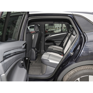 Volkswagen ID.4 CROZZ PURE+ Premium 2024 d'occasion, SUV compact 5 portes 5 places 100% électrique, conduite à droite - Product Image 4