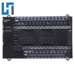 ใหม่ต้นฉบับ CP1L-M40DR-A CP1L ซีรีส์ M-type CPU ยูนิตโมดูลคอนโทรลเลอร์แบบตั้งโปรแกรมได้ขนาดกะทัดรัดตัวควบคุมระบบอัตโนมัติทางอุตสาหกรรม - Product Image 2