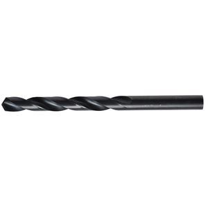Foret hélicoïdal HSS TA1055, série courte noire, forets HSS-Co - Product Image 2